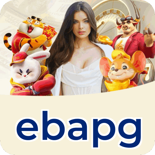 Siga a ebapg no Facebook